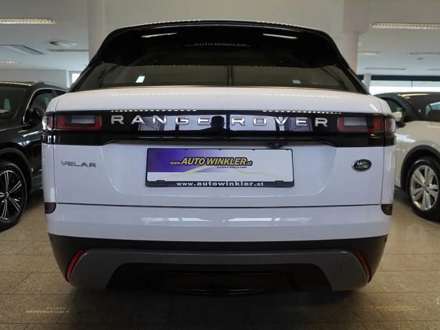 Land Rover Range Rover Velar AWD P400e