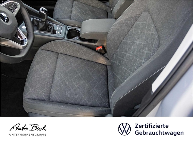 Volkswagen Golf 1.0 TSI Life Variant