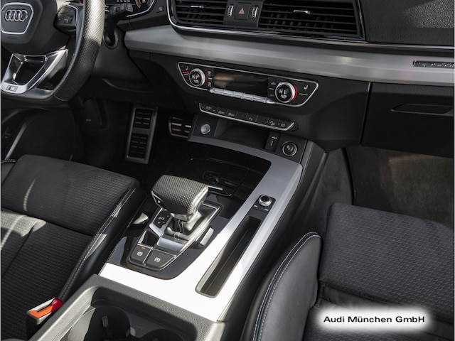 Audi Q5 40 TDI Quattro S-Tronic