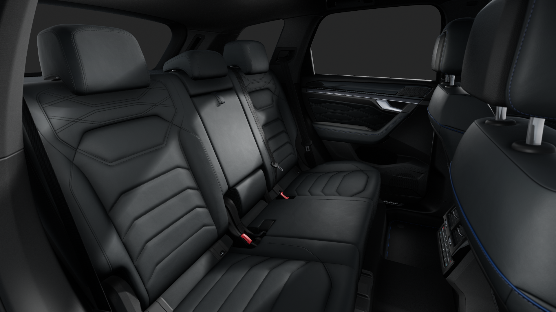 Volkswagen Touareg 3.0 V6 TSI eHybrid