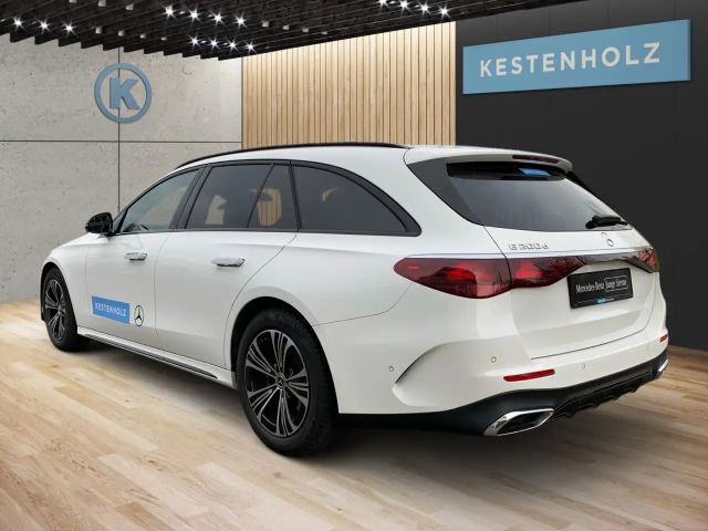 Mercedes-Benz E 200 E 200 d Estate