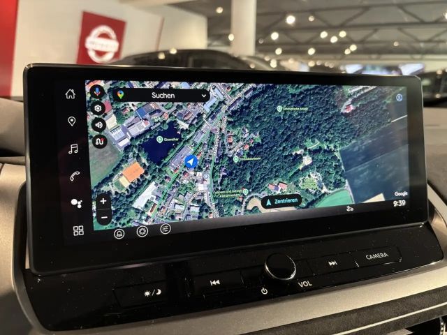 Nissan Qashqai MY24 N-Design 1.5 VC-T e-POWER 190PS 4x2