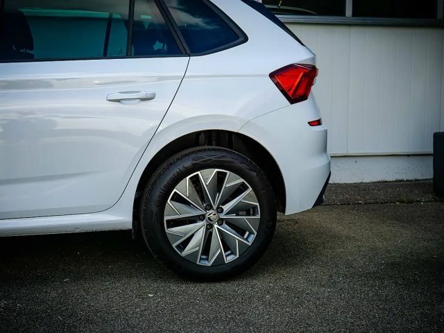 Skoda Kamiq Ambition