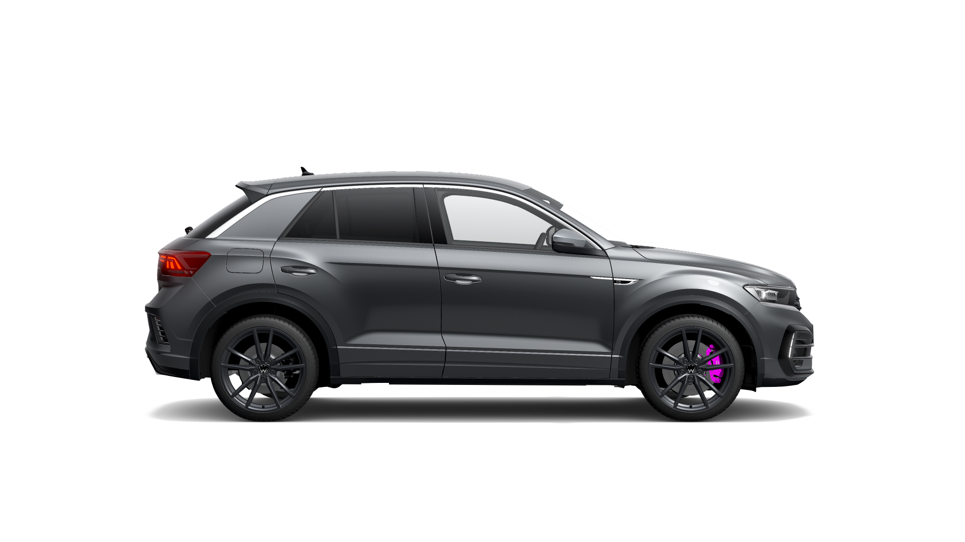 Volkswagen T-Roc 2.0 TSI DSG