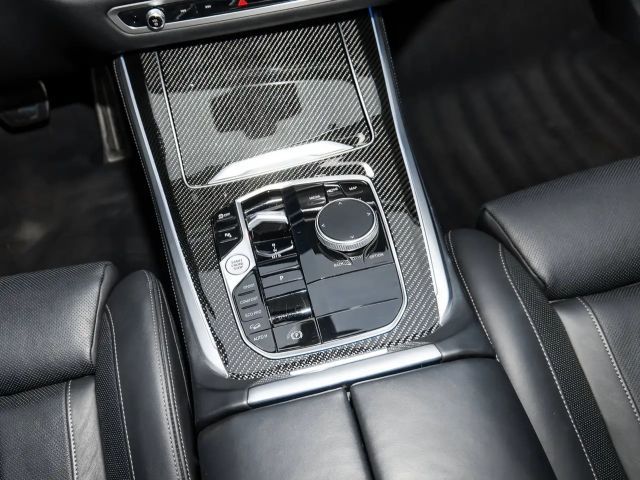 BMW X5 M-Sport xDrive30d