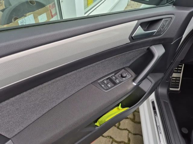 Volkswagen Touran Move