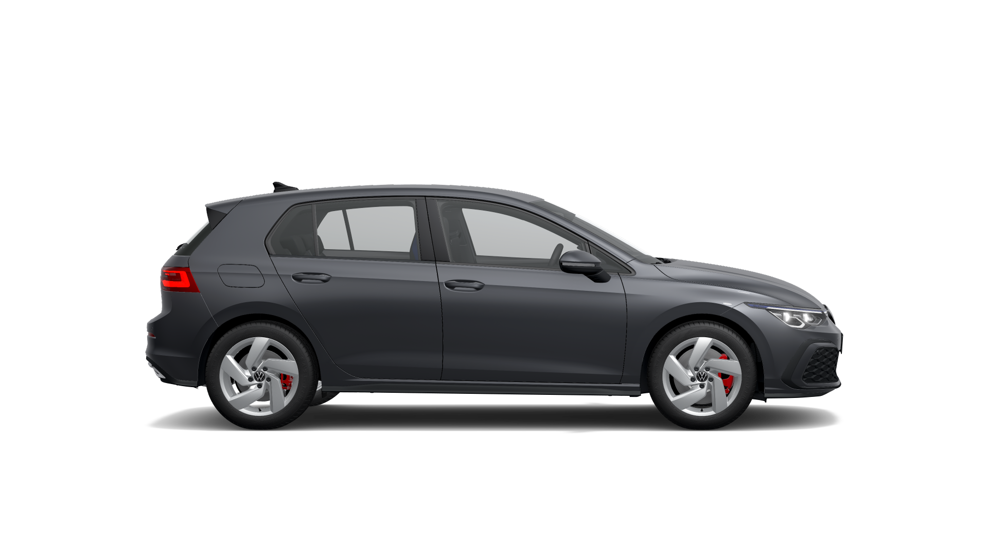 Volkswagen Golf Business GTE Plus