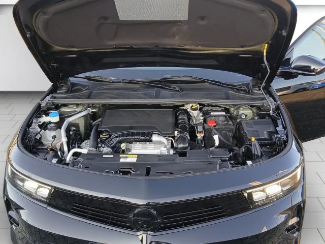 Opel Astra GS-Line Grand Sport Sports Tourer