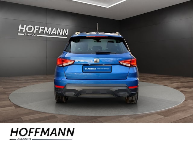 Seat Arona 1.0 TSI DSG Style