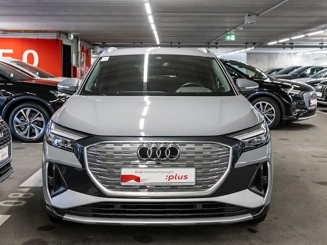Audi Q4 e-tron Quattro