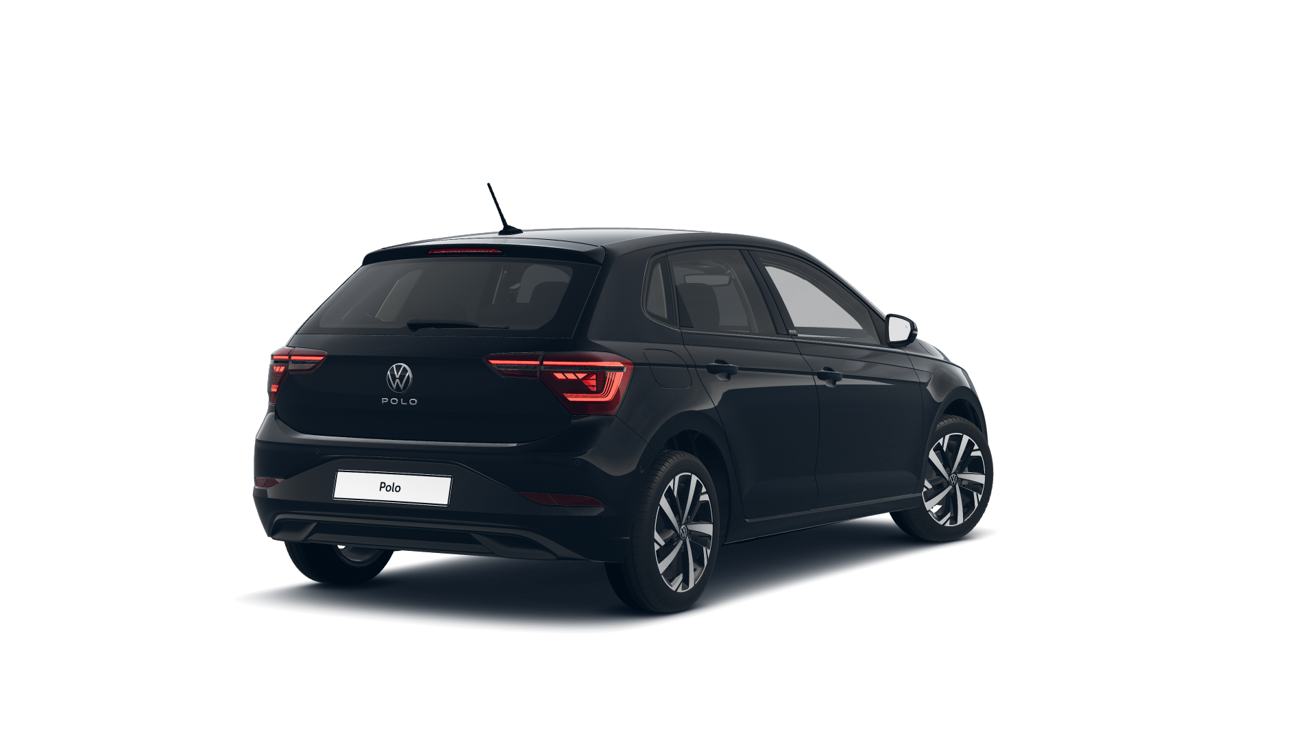 Volkswagen Polo DSG Life