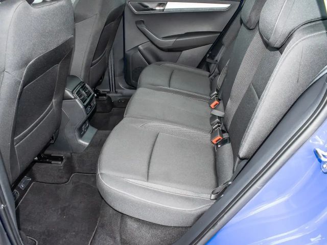 Skoda Karoq 2.0 TDI Ambition