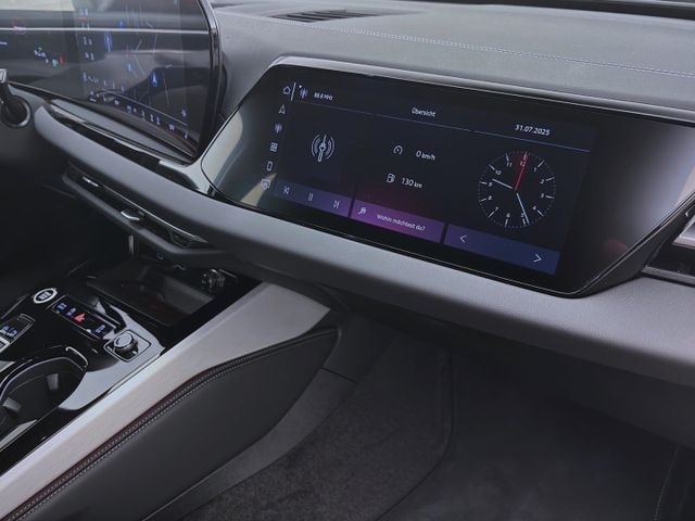 Audi A5 Avant Quattro S-Tronic