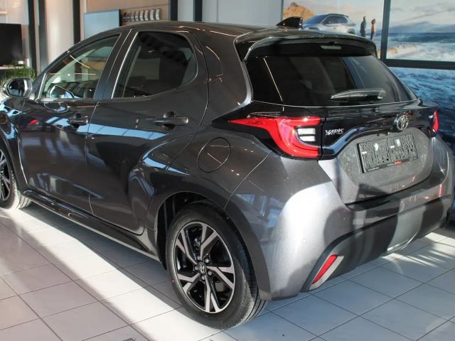 Toyota Yaris Active Hybride VVT-i