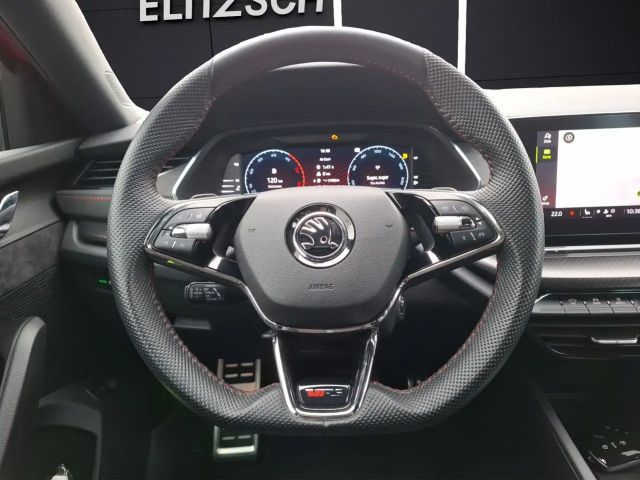 Skoda Octavia Combi RS