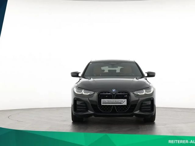 BMW i4 Coupé Gran Coupé xDrive