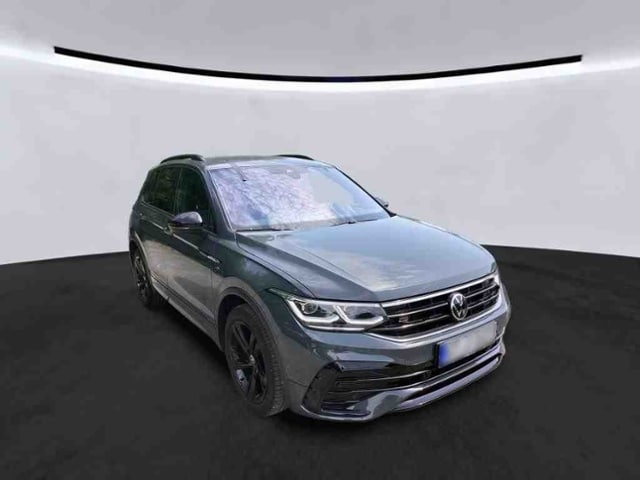 Volkswagen Tiguan 2.0 TDI DSG