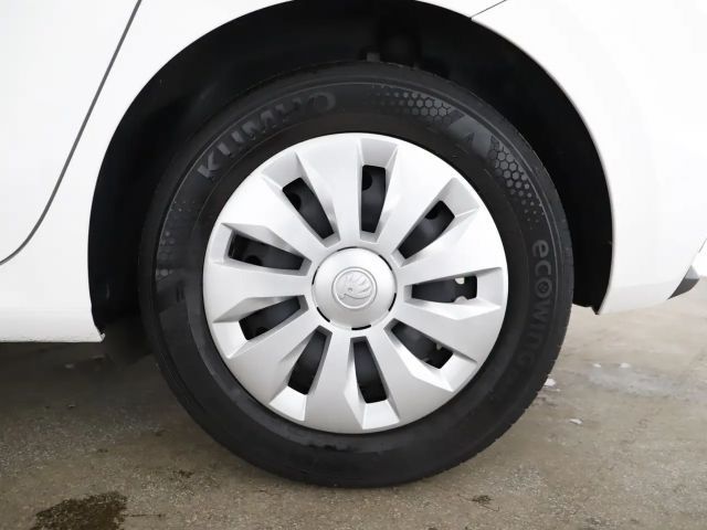 Skoda Fabia Ambition