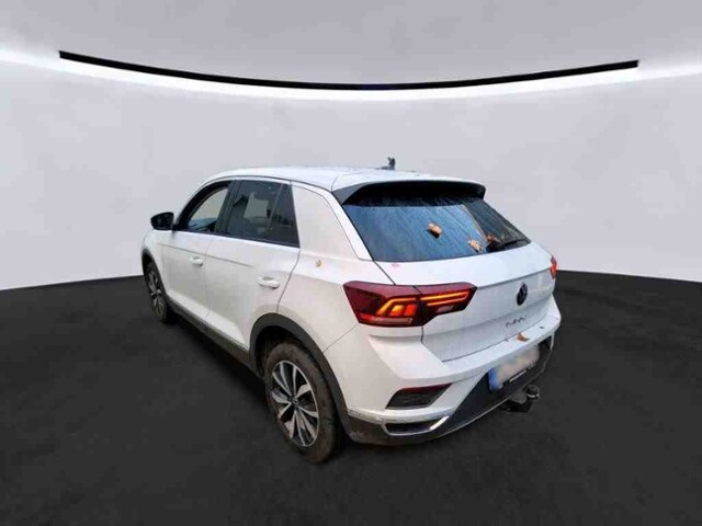 Volkswagen T-Roc 2.0 TDI