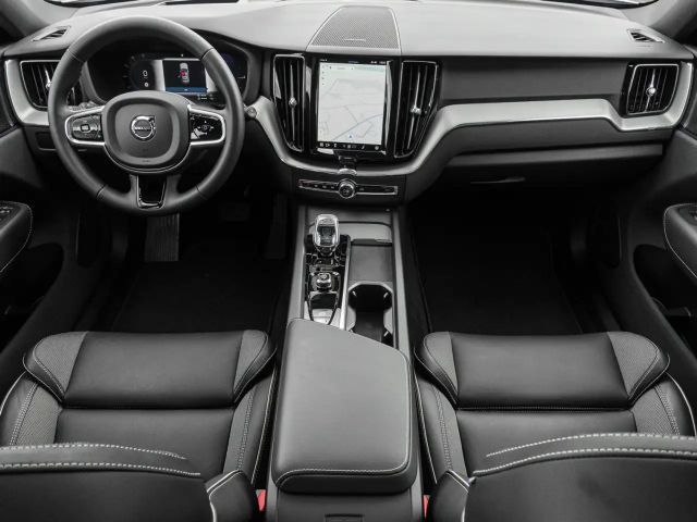 Volvo XC60 AWD Dark Plus T6