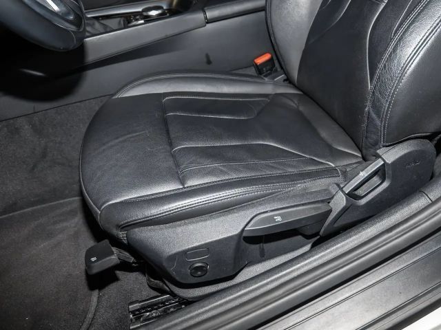 BMW Z4 Cabrio Roadster sDrive20i