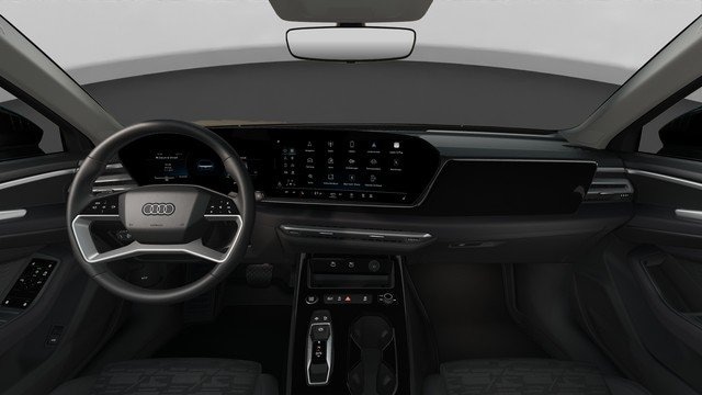 Audi A5 Avant Quattro S-Tronic