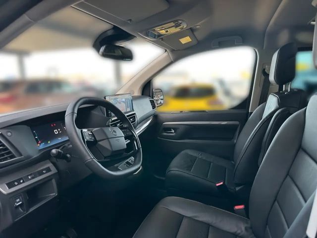 Citroën Spacetourer Max