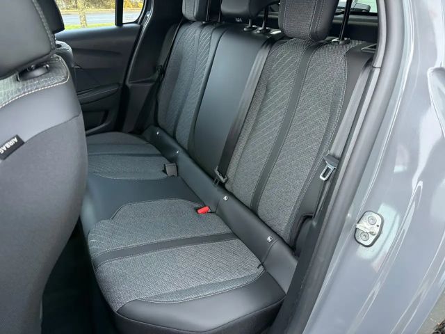 Peugeot E-208 Allure Pack Hybrid