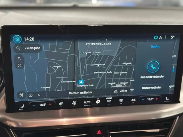 Ford Focus Titanium Wagon