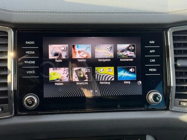 Skoda Kodiaq 2.0 TDI Ambition