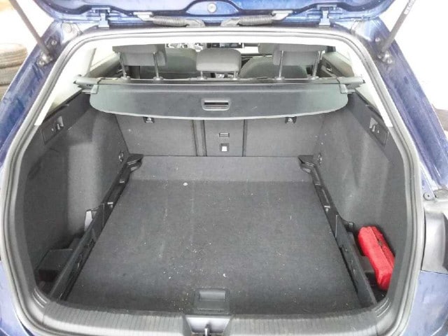 Volkswagen Golf Golf VIII Variant