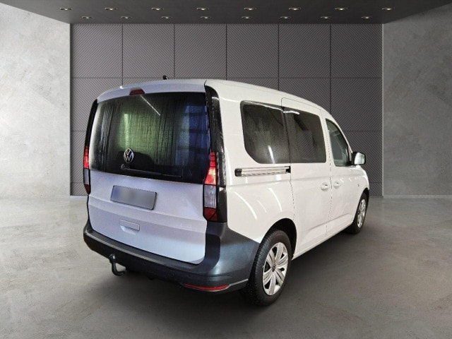 Volkswagen Caddy 1.5 TSI