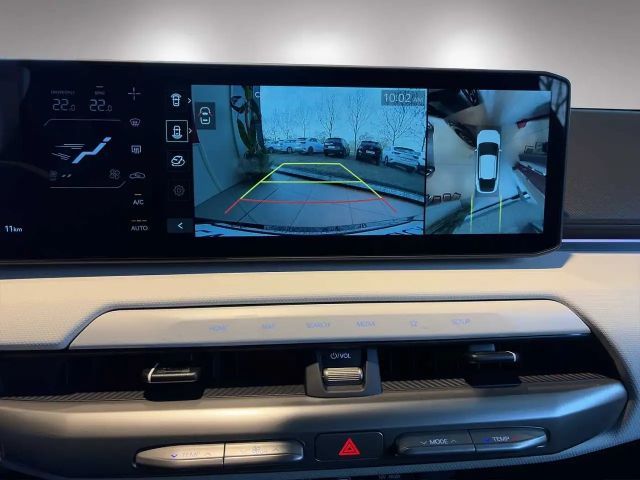 Kia EV4 81.4 kWh Fastback GT-Line