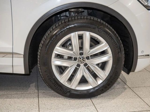 Volkswagen Touareg 3.0 V6 TDI 3.0 V6 TSI