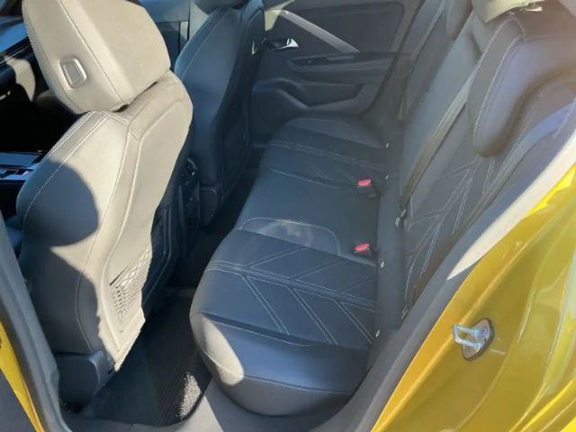 Opel Astra Hybrid Innovation Ultimate