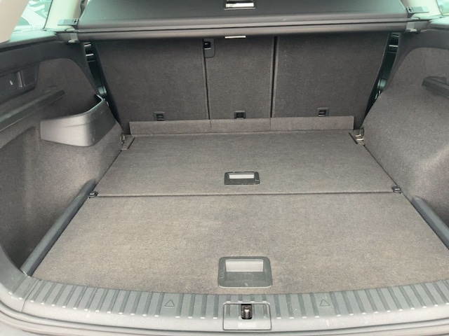 Skoda Kodiaq 2.0 TDI 4x4