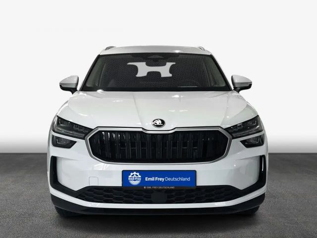 Skoda Kodiaq 2.0 TDI Selection