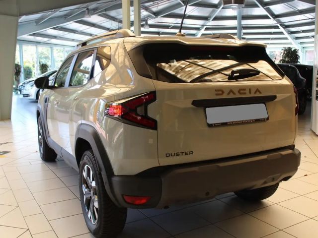 Dacia Duster Extreme TCe 130