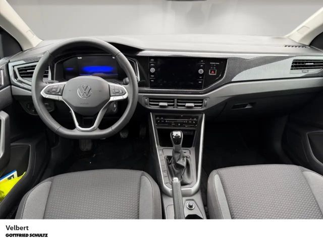 Volkswagen Polo Life