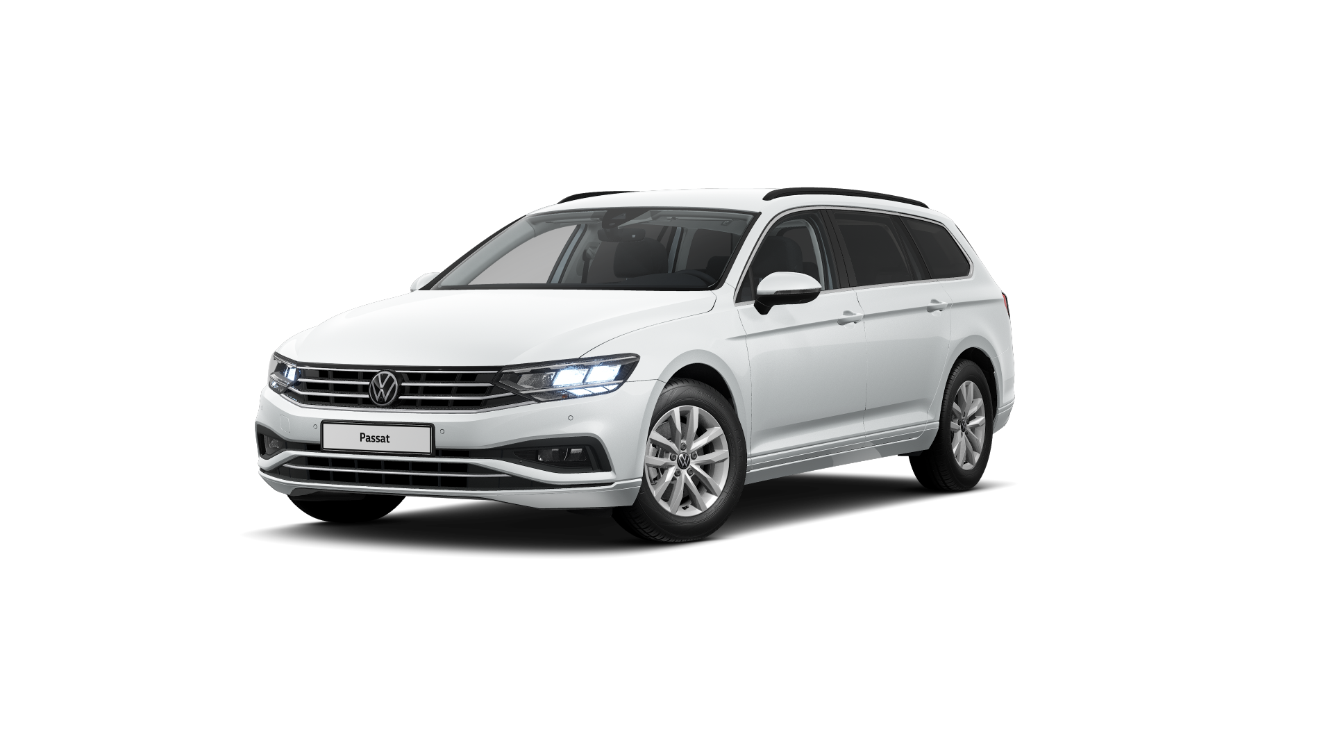 Volkswagen Passat 2.0 TDI Business Variant