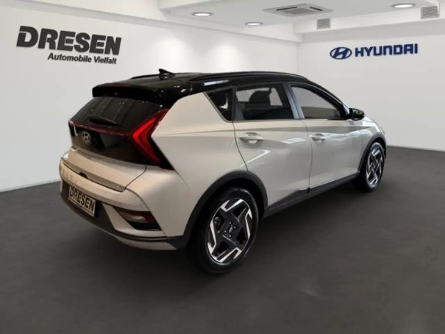 Hyundai Bayon 1.0 Prime T-GDi