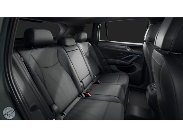 Volkswagen Tiguan 2.0 TDI DSG R-Line