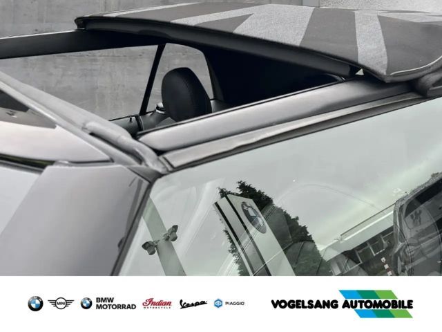 MINI Cooper S Cabrio MINI Yours Trim,HeadUp,Rückfahrk.,ACC