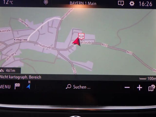 Opel Crossland X Enjoy