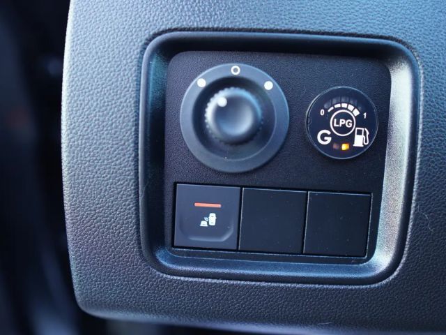 Dacia Duster TCe 100