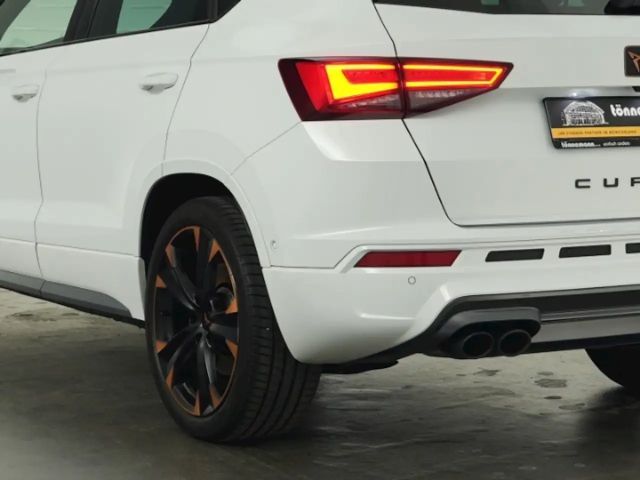 Cupra Ateca 4Drive DSG
