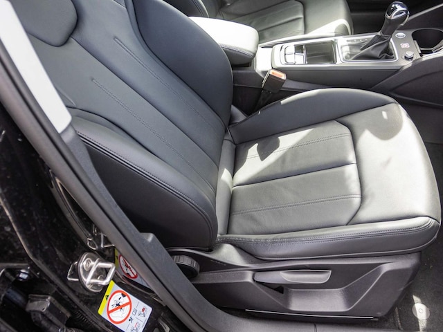 Audi Q2 35 TFSI S-Tronic