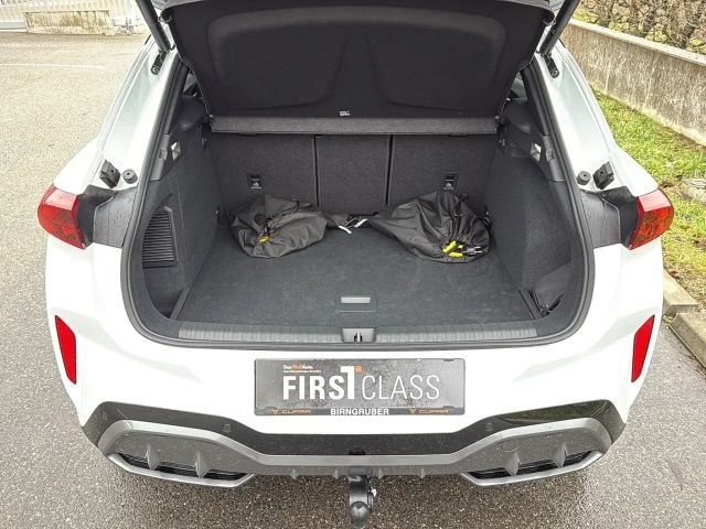 Cupra Terramar 1.5 e-Hybrid e-Hybrid