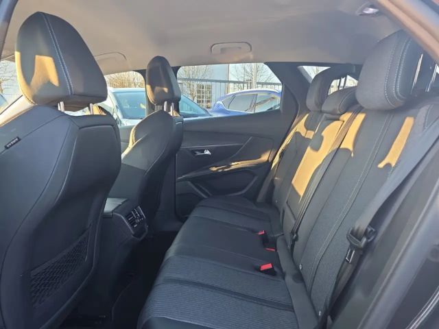 Peugeot 3008 Allure Pack PureTech