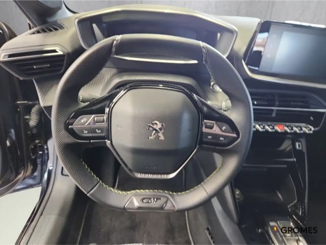 Peugeot E-208 GT-Line